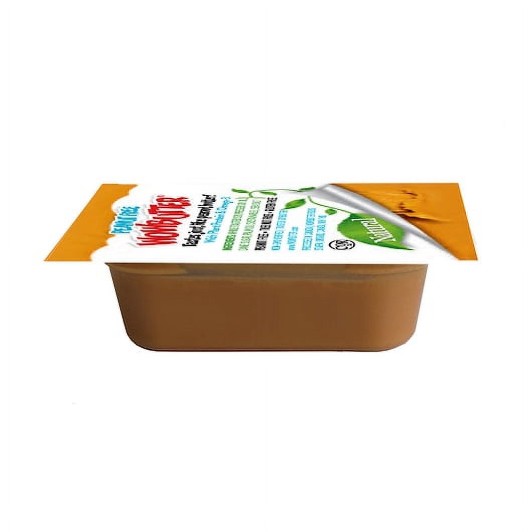 (Price/Case)Wowbutter 10915 Peanut Free Creamy Spread, 0.56 Ounces