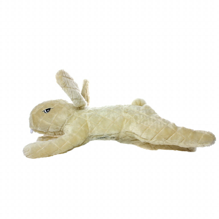 Nylon Bunny Durable Chew Toy and Enrichment Toy