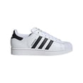 thumbnail image 1 of Tenis Adidas para Mujer Superstar II Bco, 1 of 5