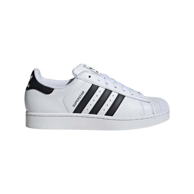 Tenis Adidas para Mujer Superstar II Bco
