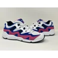 thumbnail image 1 of New Balance 850 Pink Marine Blue White Classic Running Shoes Size 8 Men's, 1 of 6