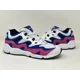 thumbnail image 1 of New Balance 850 Pink Marine Blue White Classic Running Shoes Size 8 Men's, 1 of 6