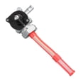 thumbnail image 4 of Fuel Vacuum Petcock for Honda VTX1300C VTX1300R VTX1300S VTX1300T 16950-MEM-674, 4 of 11