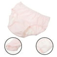 thumbnail image 2 of CHUANK Couche d'Incontinence Réutilisable pour Aînés et Post-Partum Culottes TG Absorbantes, 2 of 10