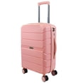 thumbnail image 1 of Maleta de CABINA MIGUEL PETACAS JON Z-01 20' ROSA claro, 1 of 4