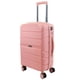 thumbnail image 1 of Maleta de CABINA MIGUEL PETACAS JON Z-01 20' ROSA claro, 1 of 4