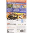 thumbnail image 2 of Hotshot Racing - Nintendo Switch, 2 of 5
