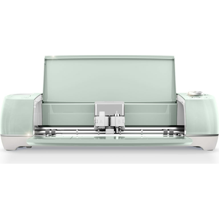 Walmart has a Cricut Air 2 Mint Holiday Bundle for $149