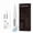 White, variant on LC-dolida Ultrasonic Teeth Cleaning Kit, 5 Modes & Auto Pressure Sensing, IPX6 Waterproof Electric Tartar Remover with 4 Replaceable Heads, Type-C Fast Charging, Includes Dental Mirror Kit(Green)