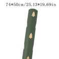 thumbnail image 2 of New European Style Wrapping Paper Kraft Christmas New Year Wrapping Paper Birthday Gift Paper Gifts Beautiful Handmade Paper, 2 of 3