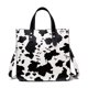 thumbnail image 5 of Bolso Cruzado Con Asa Superior Mano Cgtredaw Piel Sintética Animal Para Mujer Viajes, 5 of 6