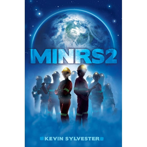 MiNRS: MiNRS 2 (Series #2) (Hardcover)