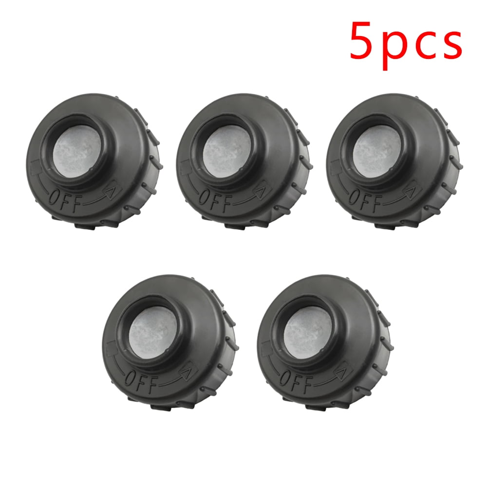 5PCS For Homelite String Trimmer Head Right Hand Bump Knob ST155 ST185
