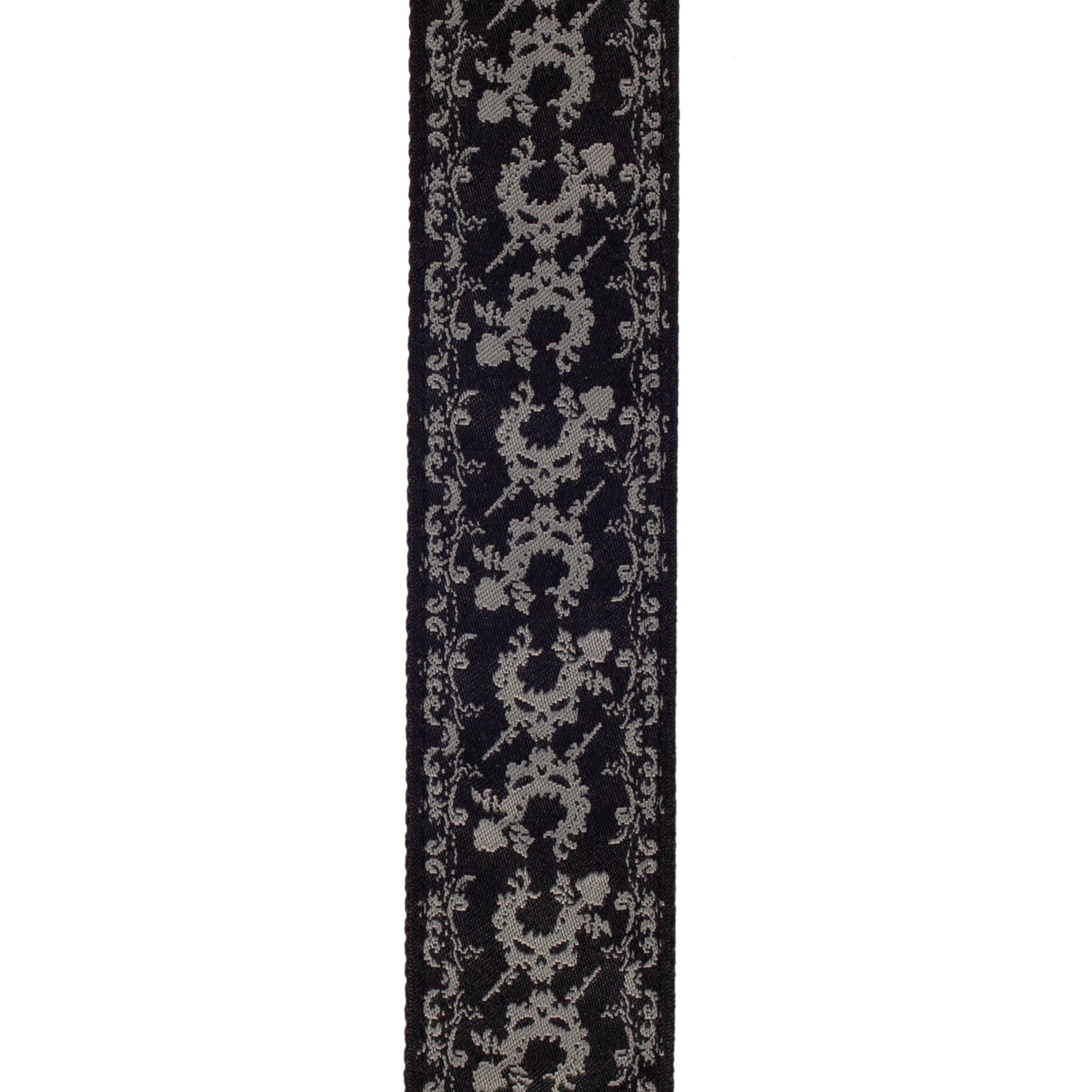 D'Addario Alchemy Auto Lock Guitar Strap, Masque