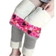 thumbnail image 2 of Pntutb Moda Casual Mujer Impreso Span Ladies High Waist Keep Warm Pantalones largos Pntutb Pntutb-4897, 2 of 6