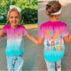 thumbnail image 3 of Gibobby Blusas Casual On Moms Last Nerve Funny Toddler Boys Girls Shirt Last Nerve Shirt Regalo del día de las madres Tie Dye Trendy Kid Shirt Kid T Shirt Funny Youth Shirt To(Azul, 3-4 Años), 3 of 4