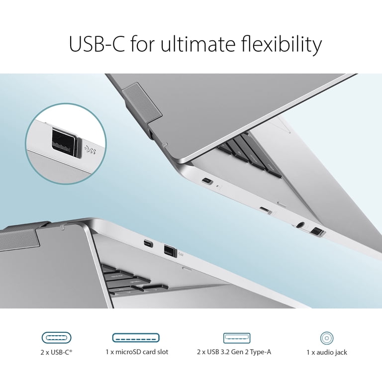 ASUS Chromebook CX1, 15.6 ASUS Chromebook CX1, 15.6