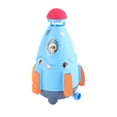 thumbnail image 3 of Sprinkler  Toy, Thickened Space  Sprinkler  for Garden Blue, 3 of 5