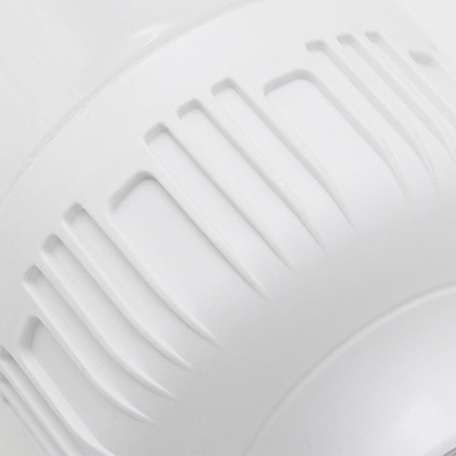 Lámpara Bombilla LED Linterna E27 de bajo consumo 220V para equipos de exterior (15W) Tmvgtek Para estrenar