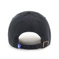 thumbnail image 2 of 47 Gorra de limpieza MLB negra de Los Angeles Dodgers - Talla única, 2 of 2