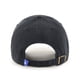 thumbnail image 2 of 47 Gorra de limpieza MLB negra de Los Angeles Dodgers - Talla única, 2 of 2