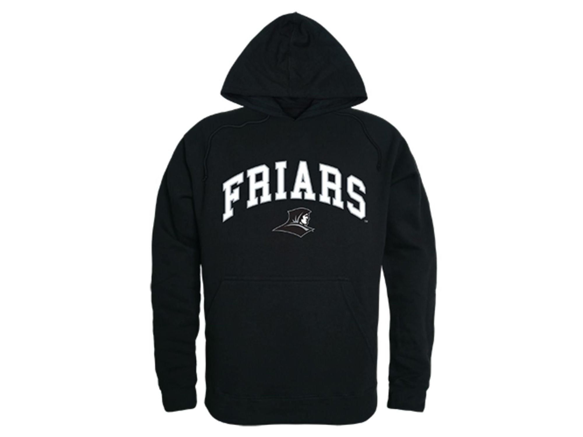 W Republic Providence College Friars Campus Hoodie Sweatshirt Black