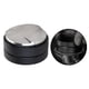 thumbnail image 3 of Sabotaje de café ajustable Distribuidor De Café Exprés Nivelador Para Portafiltros De 51 Mm Negro Estilo A Estilo negro A Fanmusic Sabotaje de café ajustable, 3 of 7