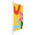 thumbnail image 3 of Restored Apple iPad 7 10.2" Tablet 32GB WiFi,&nbsp;Silver (Refurbished), 3 of 3