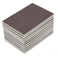 thumbnail image 4 of Mgaxyff Sander Paper,10PCS Square Sponge Sandpaper 120/180/240 Grit Fine Polishing Sanding Paper, Abrasive Sandpaper, 4 of 8