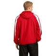 thumbnail image 2 of FleeceLined Colorblock Jacket, 2 of 2