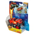 thumbnail image 5 of Nickelodeon Blaze and the Monster Machines Blaze Vehicle, 5 of 5