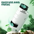 thumbnail image 5 of WeFone 60-120x mini miniscope for kids with LED Lights, Miniscope Kids, Perfect Science Gift, 5 of 8