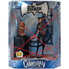 The Batman Catwoman Action Figure [Lion Statue Variant]