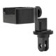 thumbnail image 3 of Black Universal Aluminum Alloy Expansion Adapter Mount for DJI OSMO POCKET, 3 of 5