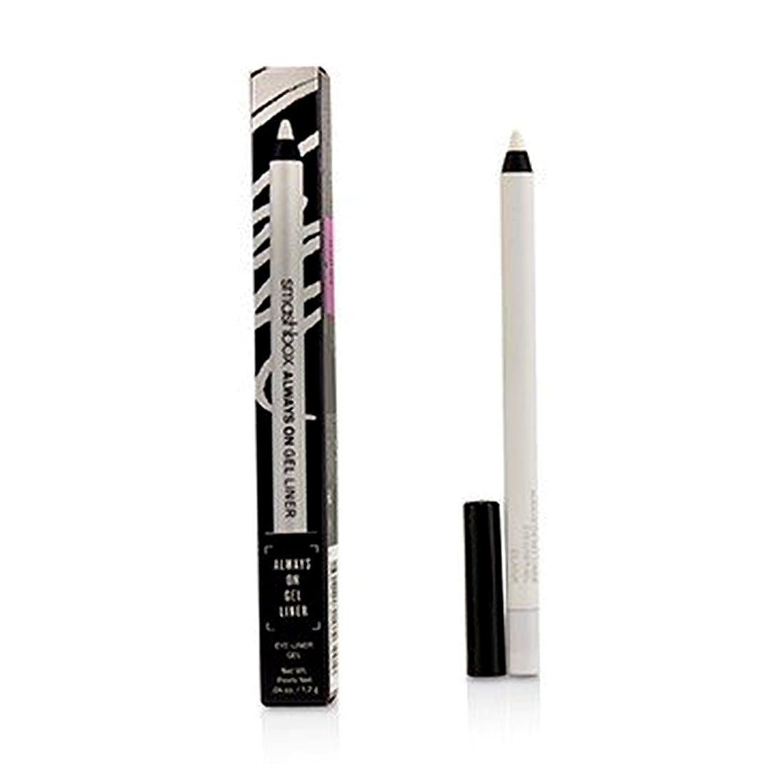 Smashbox Always On Gel Eye Liner 'Blank' 0.04oz/1.2g New In Box