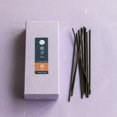 thumbnail image 2 of Asayu Japan Low Smoke Incense Sticks Plum Blossom Scent Made in Japan 1.41oz, 2 of 5
