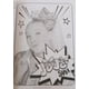 thumbnail image 4 of Libro para colorear y actividades Bendon JoJo Siwa «Yas Queen», 4 of 4