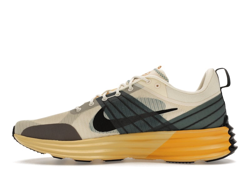 Nike Men's Lunar Roam Khaki Canteen Running Shoes, from StockX