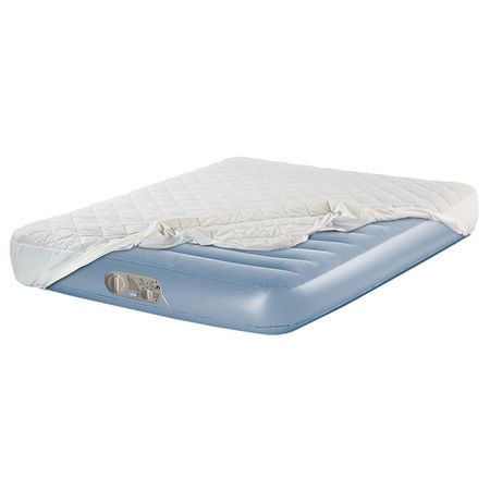 UPC 760433881224 product image for AEROBED 2000010615 Air Mattress, Commercial, Full | upcitemdb.com