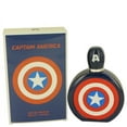 thumbnail image 1 of CAPTAIN AMERICA EDT SPRAY 3.4 OZ (MARVEL PACKAGING), 1 of 2
