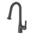 thumbnail image 6 of ZLINE Dali Kitchen Faucet (DAL-KF), 6 of 7