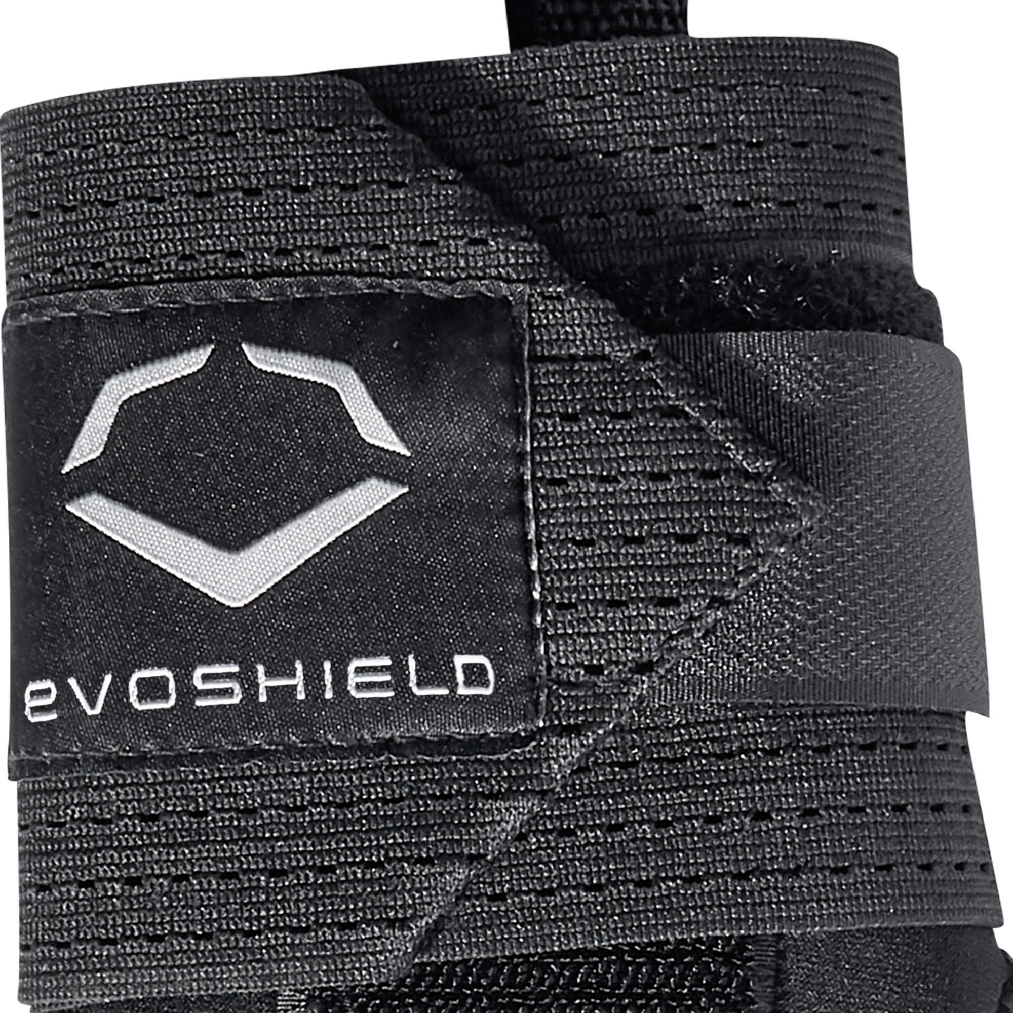 Evoshield WB5020407LT AUTISM SPEAKS SLIDING MITT LH