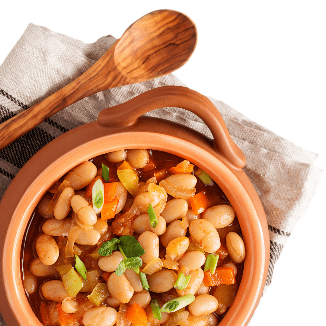 Pinto Beans, 25LB BAG, USA Grown, USDA Certified Organic & GMO Free, Sustainable Farming Practices-Mountain High Organics