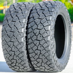 Tesche Tires Ridge Blade X/RT 33X12.50R22 114Q F 12 Ply r/t Rugged Terrain Light Truck Tire Sansujyuku sansujyuku.com