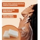 thumbnail image 4 of Autorización Jabón de baño de sebo para el cuidado de la piel y el lavado facial, ingredientes de sebo natural, jabón de baño natural molido e hidratante, sin sulfatos, exfoliante e hidratante, 4 of 9