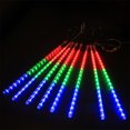 thumbnail image 4 of Meteoros Led Navideos, Decoracin De Lluvia Smd Hueca, Diseo Impermeable, Bajo Consumo, Para Iluminacin Interior, 30 Cm De Dimetro, Control Remoto, Luces De Hadas, Decoracin Navidea, Ukhbmc, 4 of 8
