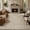 Dark Brown, variant on UERMEI 10'x14' Area Rugs for Living Room, Modern Abstract Washable Rug for Bedroom Dining Room Office, Non-Slip Soft Low Pile Home Decor Carpet Accent Rug, Beige