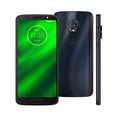 thumbnail image 2 of Moto g6 plus Motorola 64+4GB negro xt1926-6, 2 of 3