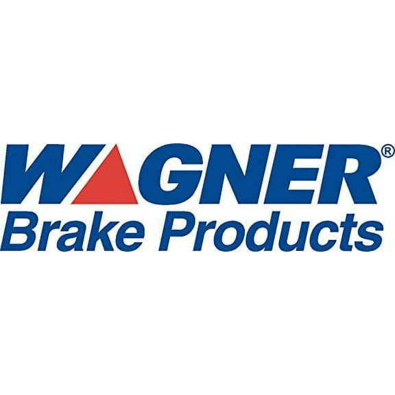 Wagner SevereDuty SX1490 Semi-Metallic Disc Brake Pad Set Fits select: 2014-2019 RAM PROMASTER 2500, 2014-2019 RAM PROMASTER 1500
