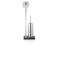 thumbnail image 2 of Blomus 68820 Polished Stainless Steel Toilet Butler, 2 of 2